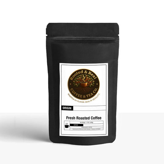 Breakthrough Breakfast Blend Coffee